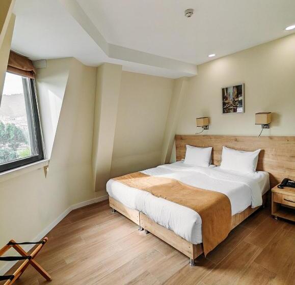 Fotos del hotel Bridge Boutique:  8