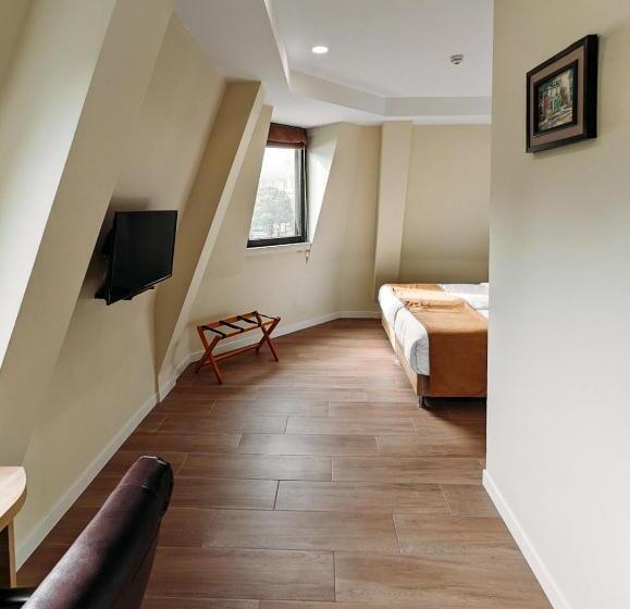 Fotos del hotel Bridge Boutique:  22