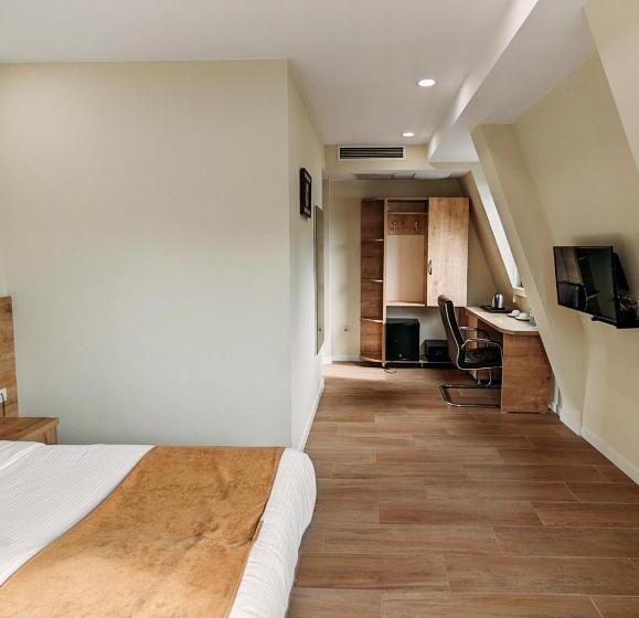 Fotos del hotel Bridge Boutique:  21