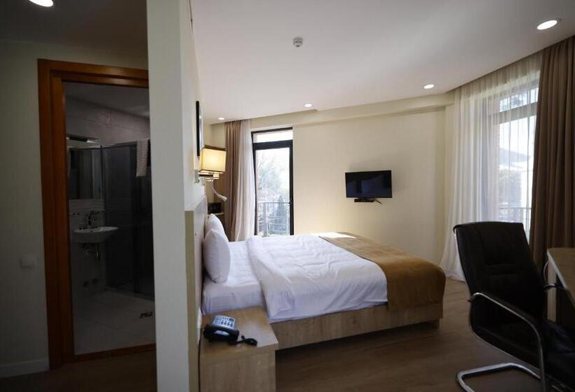 Fotos del hotel Bridge Boutique:  20