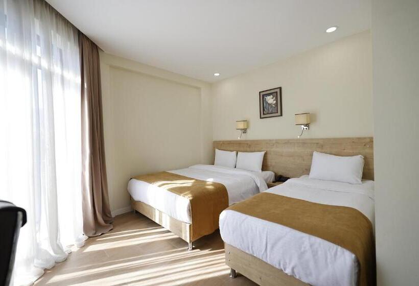 Fotos del hotel Bridge Boutique:  2