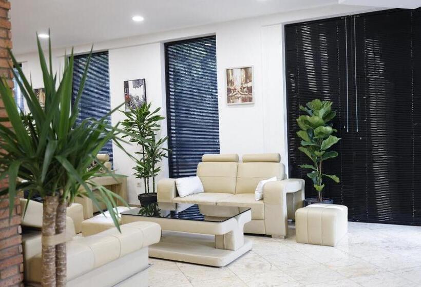 Fotos del hotel Bridge Boutique:  19