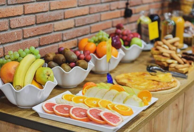 Fotos del hotel Bridge Boutique:  9