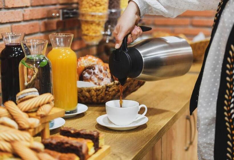 Fotos del hotel Bridge Boutique:  12