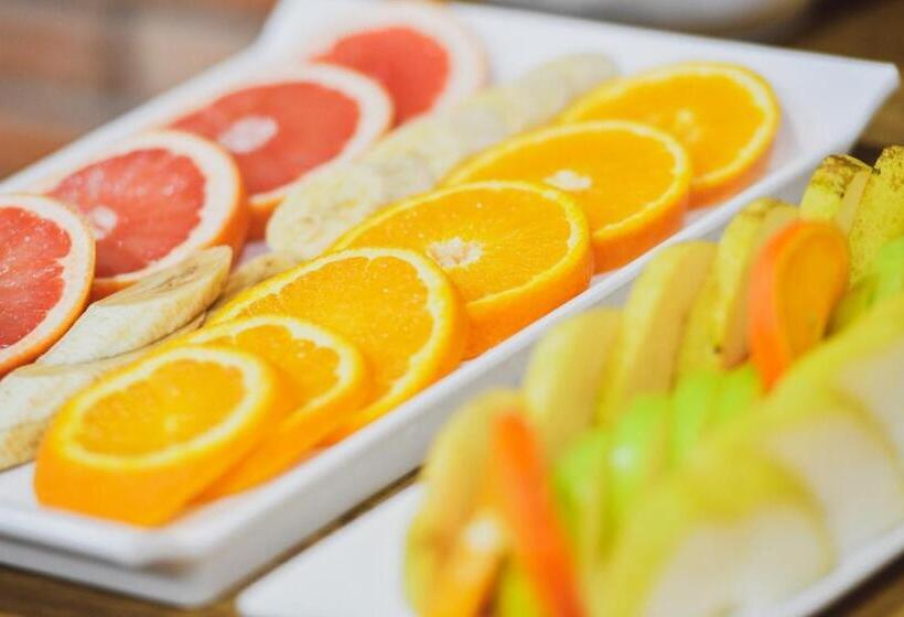 Fotos del hotel Bridge Boutique:  4