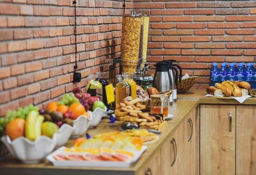 Fotos del hotel Bridge Boutique:  15