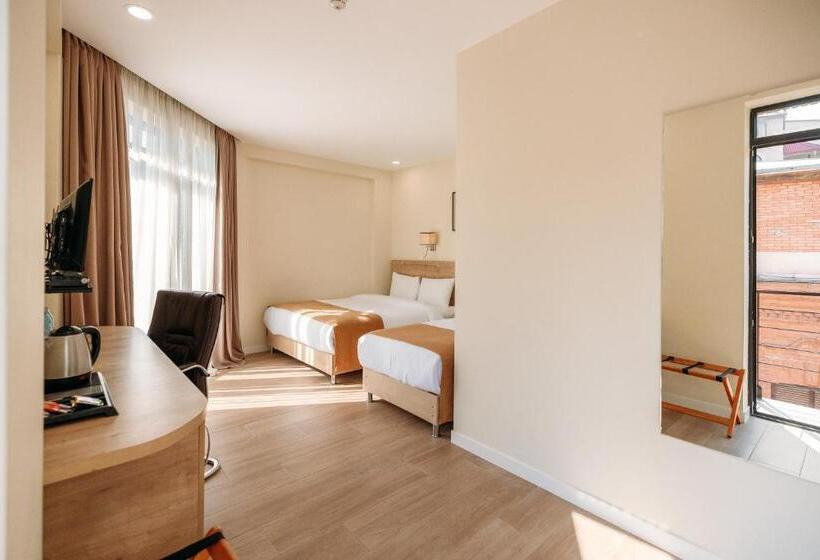 Fotos del hotel Bridge Boutique:  18