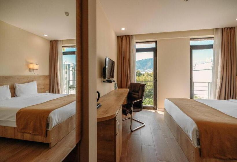 Fotos del hotel Bridge Boutique:  17