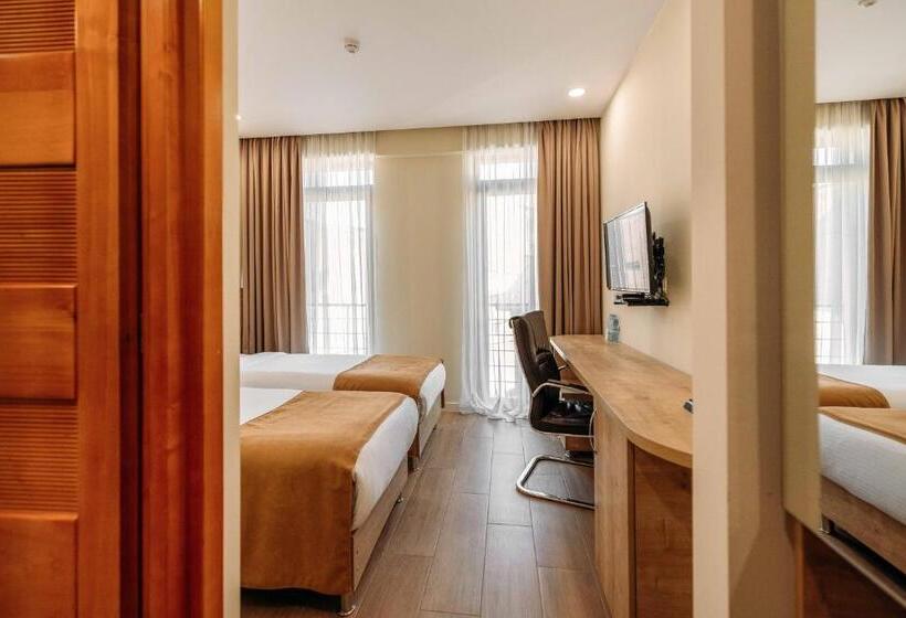 Fotos del hotel Bridge Boutique:  14