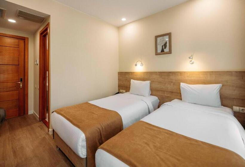 Fotos del hotel Bridge Boutique:  11