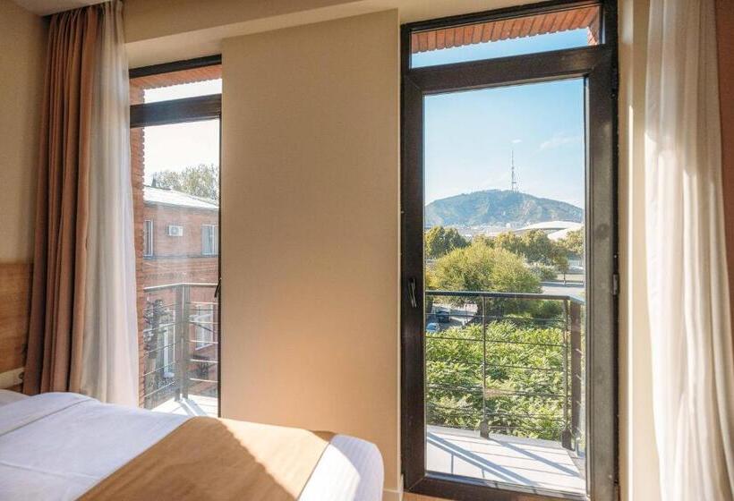 Fotos del hotel Bridge Boutique:  6