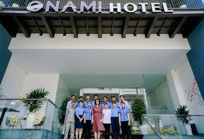 Fotos del hotel Onami:  14