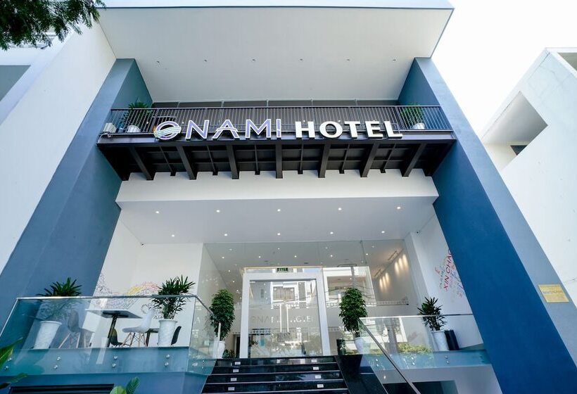 Fotos del hotel Onami:  7