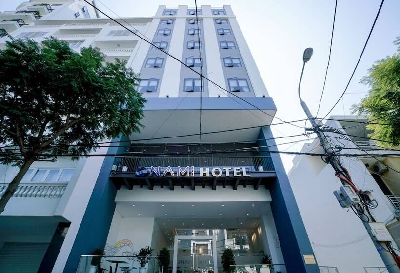 Fotos del hotel Onami:  11