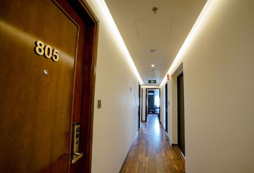 Fotos del hotel Onami:  3