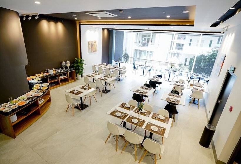 Fotos del hotel Onami:  13