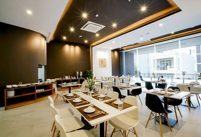 Fotos del hotel Onami:  4