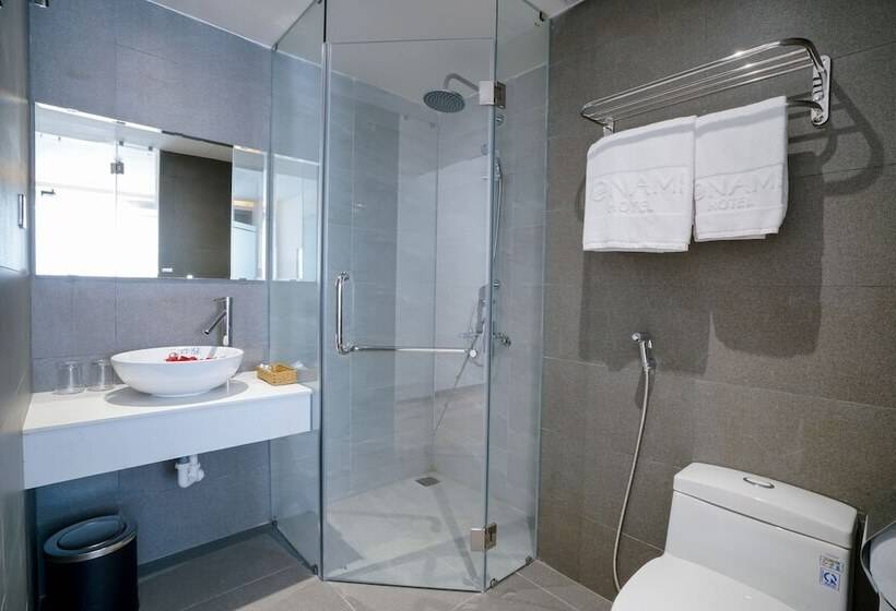 Fotos del hotel Onami:  6