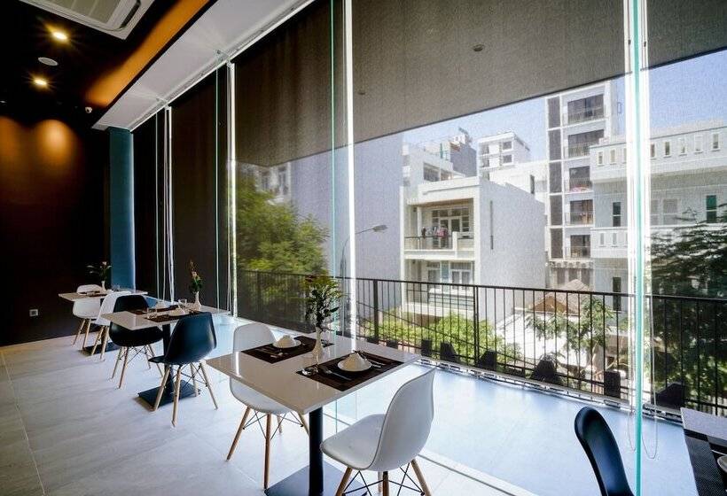 Fotos del hotel Onami:  5