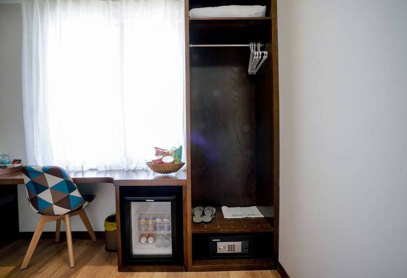 Fotos del hotel Onami:  24