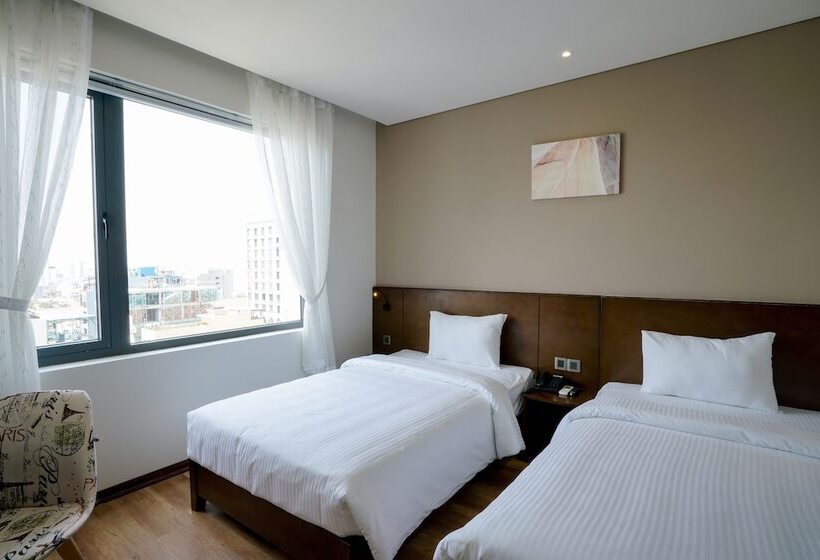 Fotos del hotel Onami:  16