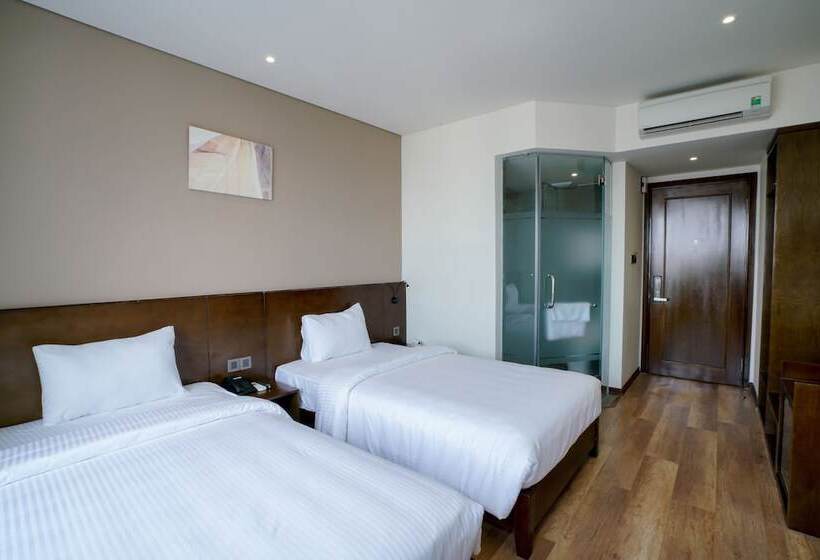 Fotos del hotel Onami:  17