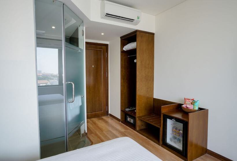 Fotos del hotel Onami:  18