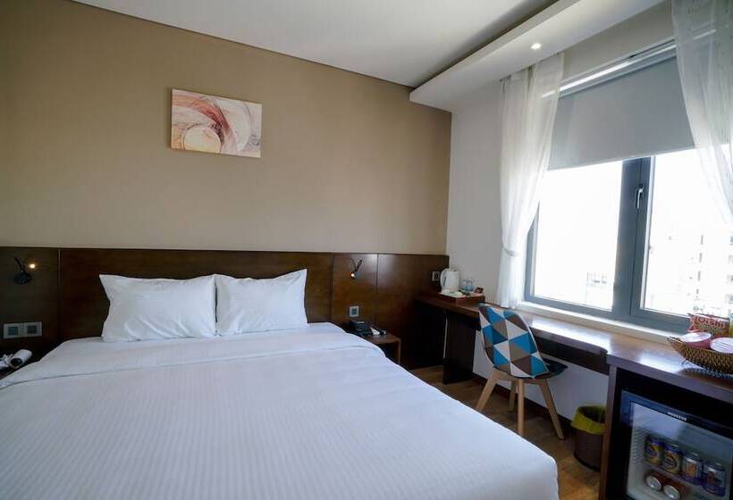 Fotos del hotel Onami:  19