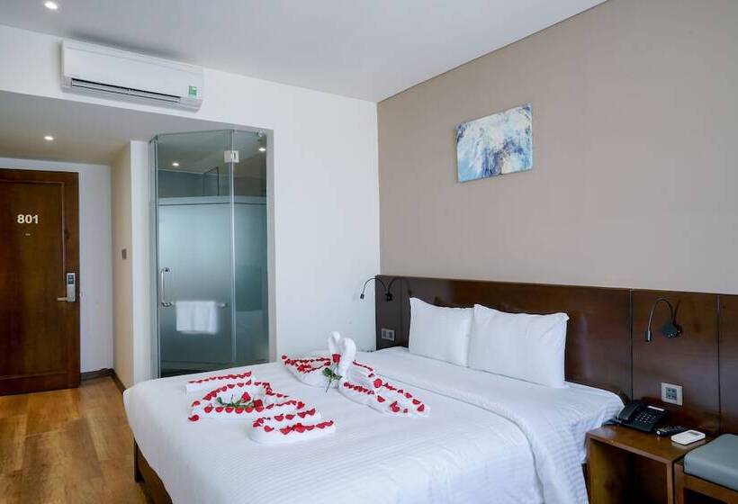 Fotos del hotel Onami:  20