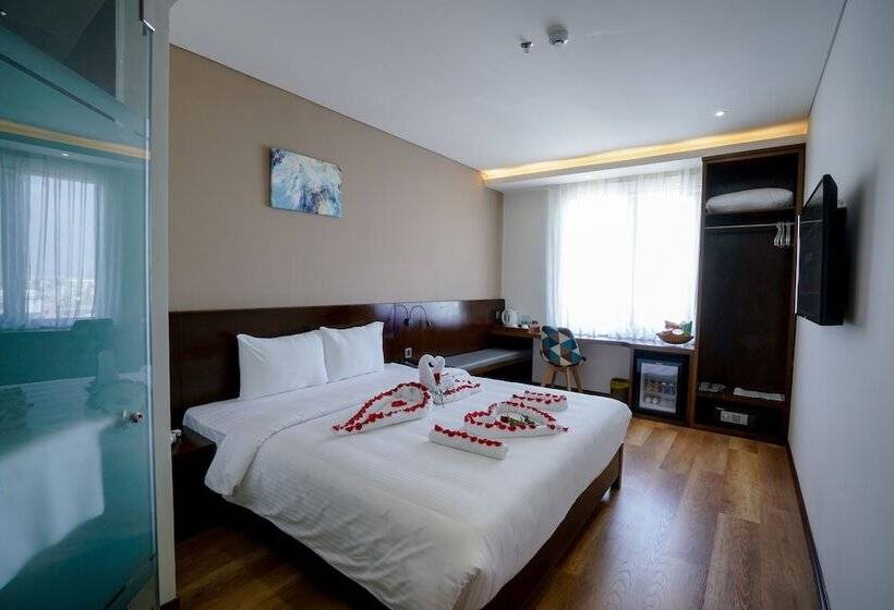 Fotos del hotel Onami:  21