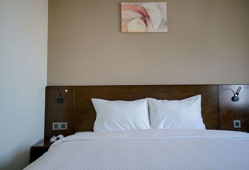 Fotos del hotel Onami:  15