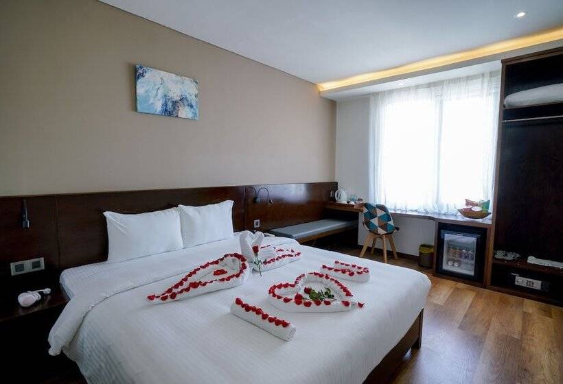 Fotos del hotel Onami:  2