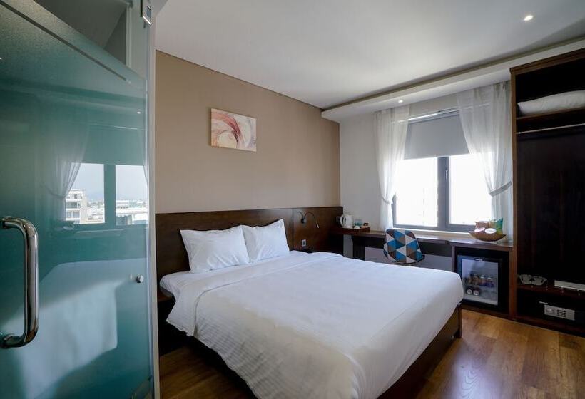 Fotos del hotel Onami:  12