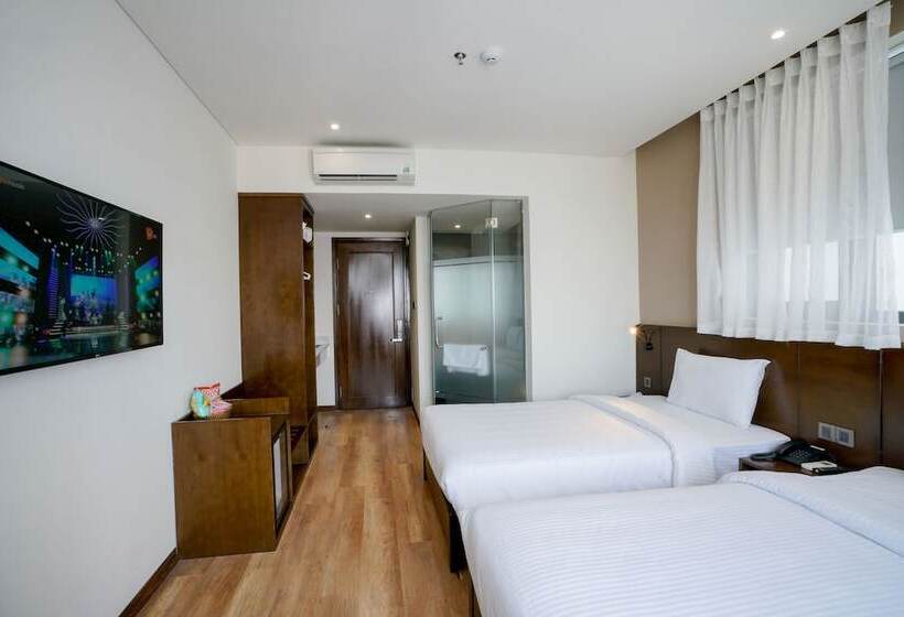 Fotos del hotel Onami:  22