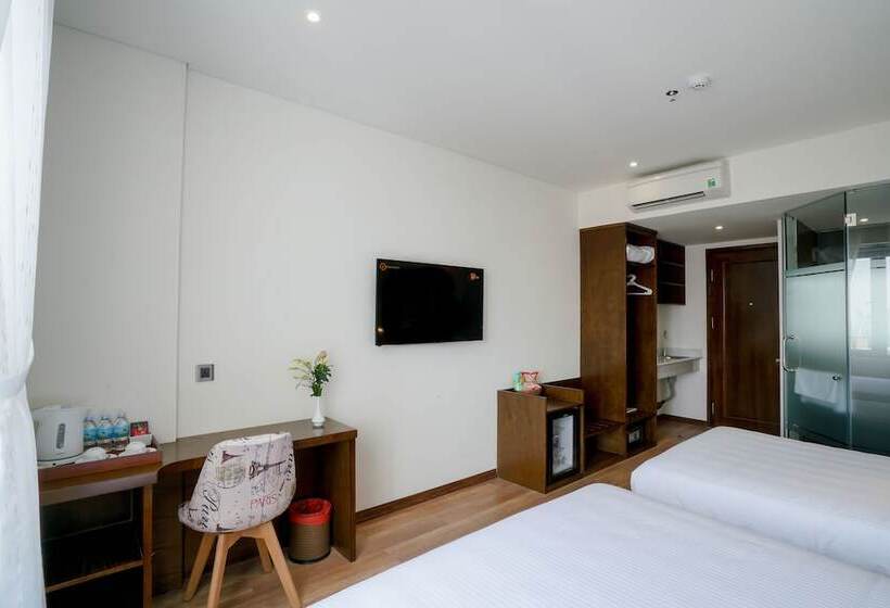 Fotos del hotel Onami:  8