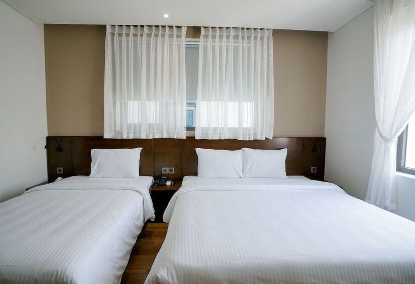 Fotos del hotel Onami:  23