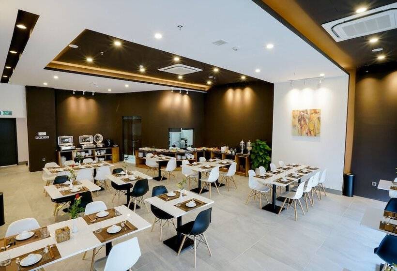 Fotos del hotel Onami:  10