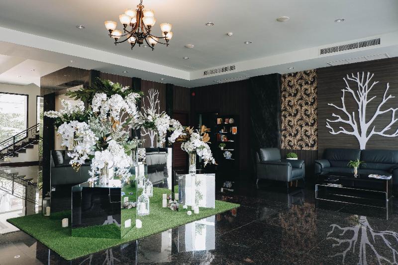 Fotos del hotel Civilize:  3