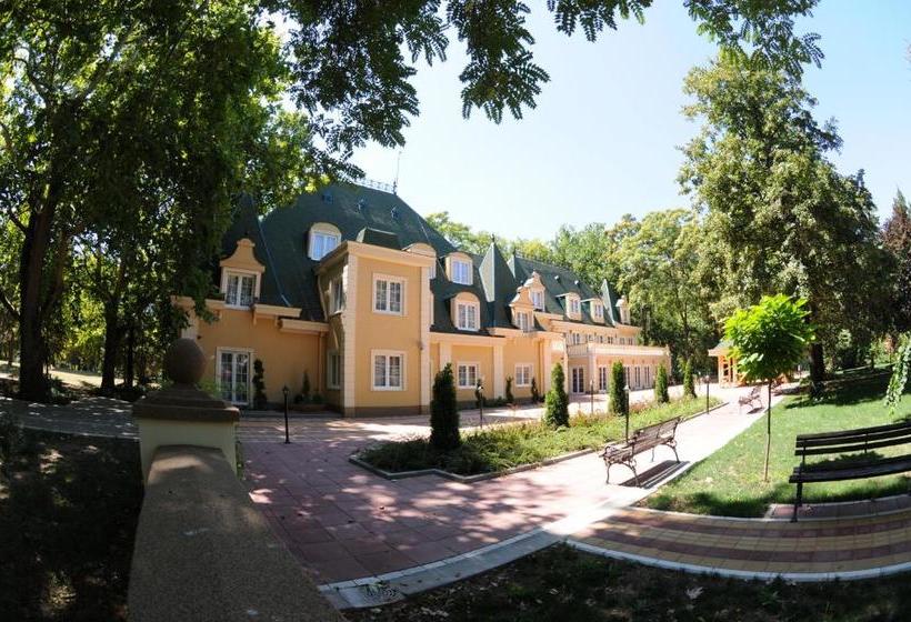 Fotos del hotel Vila Park:  11