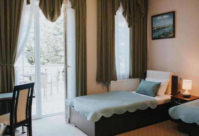 Fotos del hotel Vila Park:  12