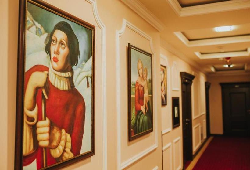 Fotos del hotel Vila Park:  2