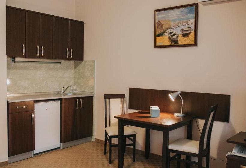 Fotos del hotel Vila Park:  14