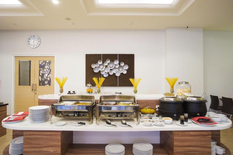 Fotos del hotel Grand G7:  6