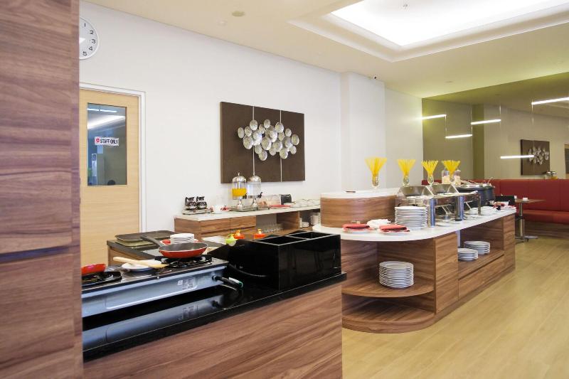 Fotos del hotel Grand G7:  16