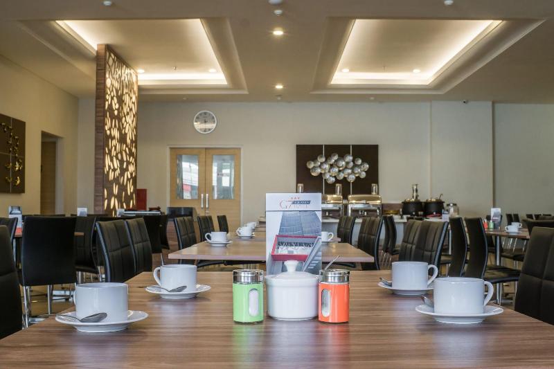 Fotos del hotel Grand G7:  8