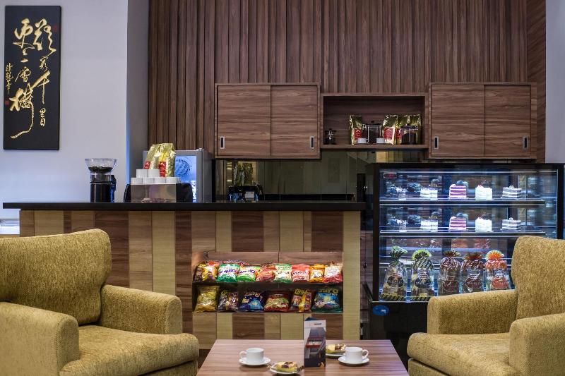 Fotos del hotel Grand G7:  18