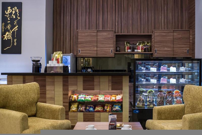 Fotos del hotel Grand G7:  7