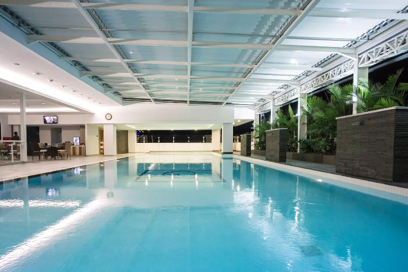 Fotos del hotel Grand G7:  3