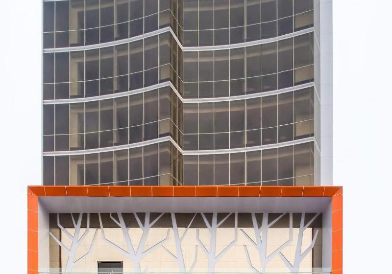 Fotos del hotel Grand G7:  10