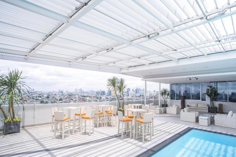 Fotos del hotel Grand G7:  14